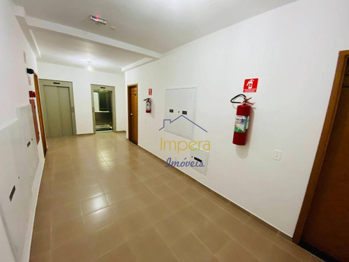 Imagem 5 de 30 de Apartamento Panorama Aprazível Com 2 Dormitórios À Venda, 70 M² Por R$ 225.000 - Vila Aprazível - Jacareí/sp - Ap0484