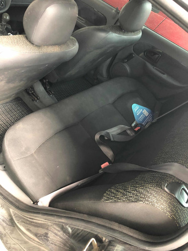 Renault Clio 2001 1.0 Rl 5p