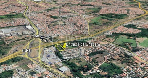 Imagem 1 de 16 de Chácara À Venda Em Chácara Das Nações - Ch001650