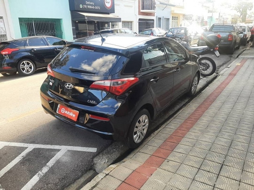 Imagem 4 de 9 de Hyundai Hb20 1.0