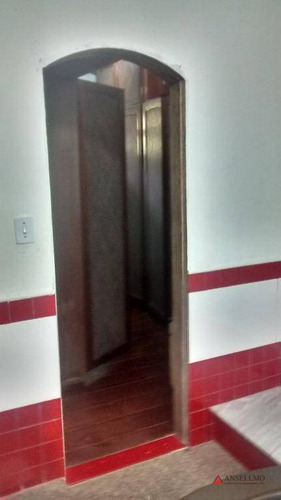 Imagem 20 de 27 de Chácara À Venda, 10000 M² Por R$ 4.000.000,00 - Sítio Do Francês - Ribeirão Pires/sp - Ch0013