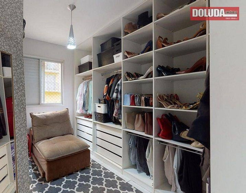 Imagem 19 de 24 de Apartamento Com 3 Dormitórios À Venda, 60 M² Por R$ 335.000,00 - Vila Das Belezas - São Paulo/sp - Ap2798