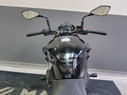 Kawasaki Z Z400 Se Z 400 2023/2023