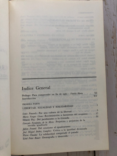 Crónicas De Las Ideas / Jaime Antúnes Aldunate (Usado)