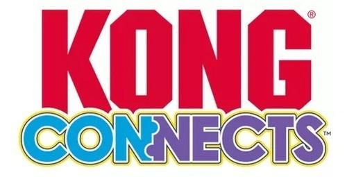 Kong Connects Kitty Comber Rascador Para Gato.