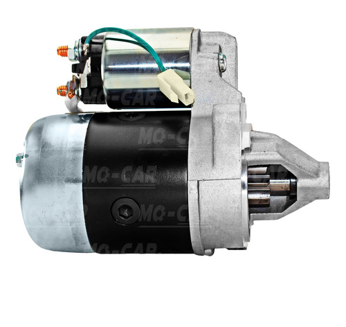 Marcha Para Mazda 323, 626, B2000, B2200, Mx-3, Mx-6 12v 8d