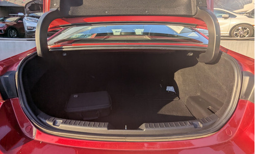 Mazda Mazda 3 2.5 I Grand Touring Sedan At
