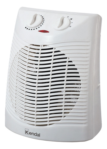 Termoventilador Calefactor Electrico 2000w 3mod Fh107a-s