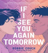 Comprar Libro If I See You Again Tomorrow - Couch Robbie
