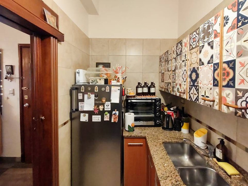 Imagen 15 de 22 de Venta De Departamento En Floresta