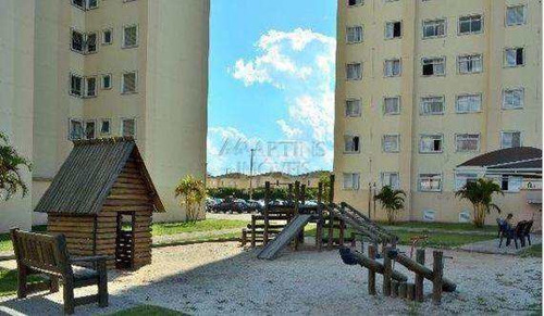 Imagem 18 de 24 de Portal Das Palmeiras|apto 58 M² 2 Dorms 1 Vaga Andar Alto|r5957 - V5957