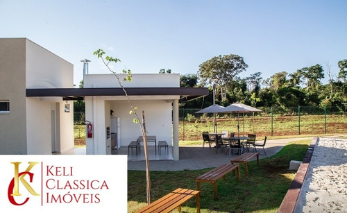 Imagem 13 de 17 de Vende-se Casa No Condomínio Portal Da Mata Na Zona Sul De Ribeirão Preto-sp - Ca00247 - 69329230