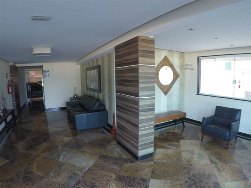 Imagem 6 de 30 de Apartamento, 2 Dorms Com 76.95 M² - Campo Da Aviacao - Praia Grande - Ref.: Tjc29 - Tjc29