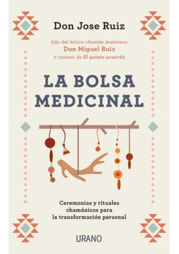 Libro La Bolsa Medicinal - Ruiz, Jose
