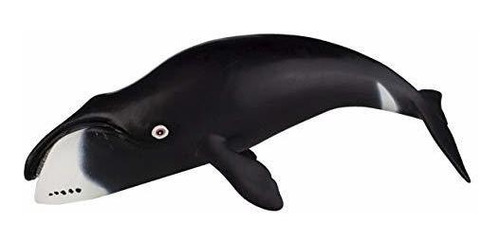 Safari S205529 Bowhead Whale