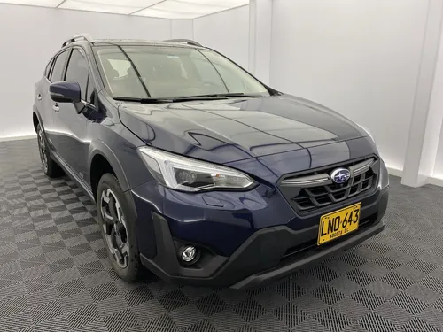Subaru XV 2.0i-s Cvt