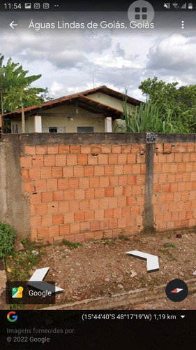 Imagem 1 de 2 de Casa 2 Quartos