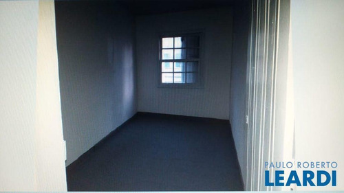 Imagem 11 de 15 de Casa Assobradada - Liberdade - Sp - 661708