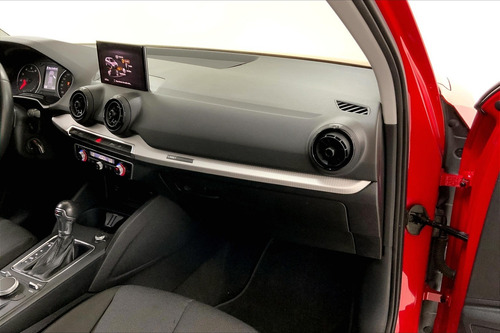 Imagen 16 de 25 de Audi Q2 5 Pts Dynamic, 14t, 150 Hp, S Tronic, Ra-17