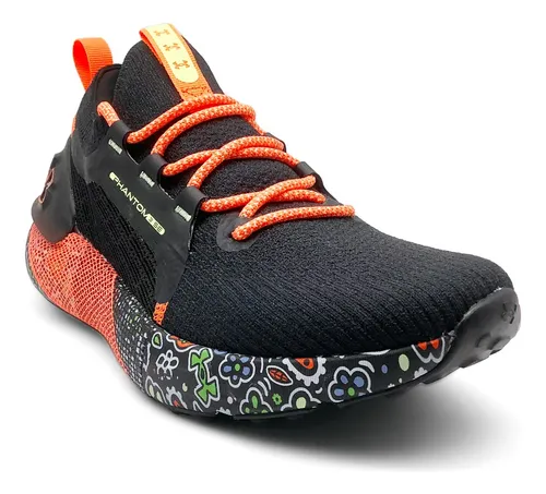 Guia de tallas zapatos under armour 2019 top