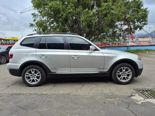 Bmw X3 Xdrive25i