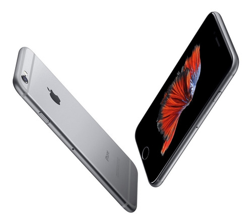 Imagen 6 de 7 de iPhone 6s 64 GB gris espacial