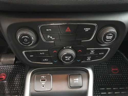 Imagen 21 de 25 de Jeep Compass Sport 2.4 At6 Año 2020 - Liv Motors