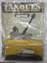 Comprar Tanques De La Segunda Guerra Mundial . Planeta . Nashorn #23