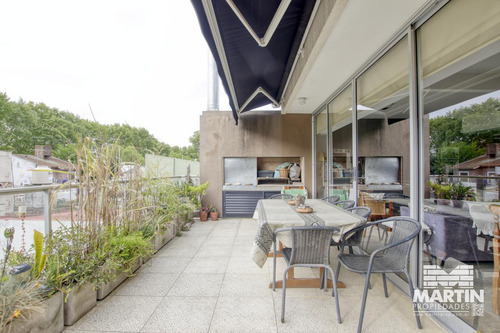 Imagen 15 de 30 de Muy Buen 4 Ambientes En Duplex, Suite, Balcon Con Parrilla Y 2 Cocheras.
