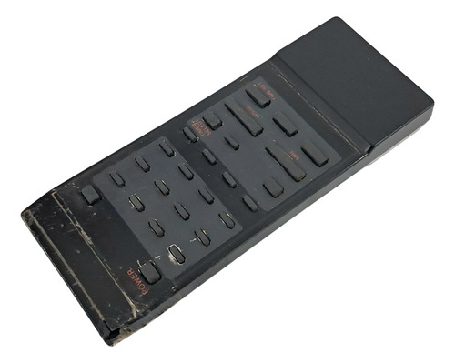 Permuto Lote De 6 Control Remoto Para Reparar O Repuesto Zwt Negro (Usado)