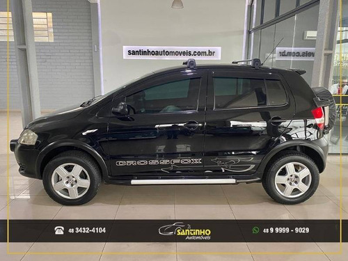 Volkswagen Crossfox 1.6