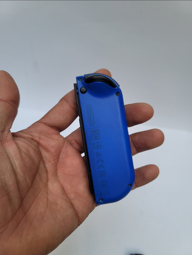 Joy-cons Edición Zelda Skyward Sword Switch (Usado)