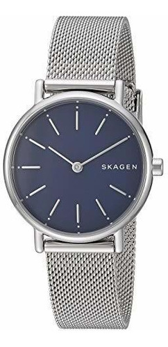 Skagen Skw2759 Signatur Slim Pantalon Para Mujer