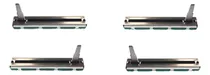 Comprar Denon Dn Mc6000 Potenciometro Fader Canal Reemplazo X4unidad
