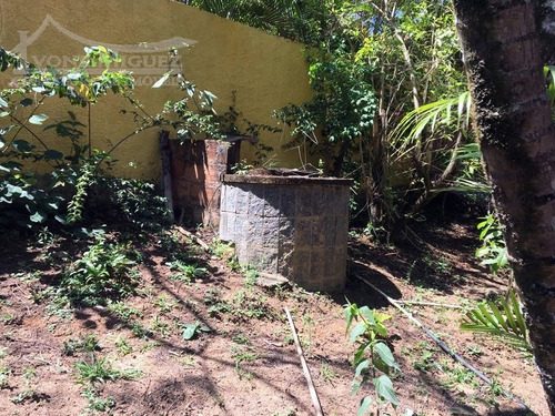 Imagem 6 de 15 de Casa Em Arcozelo - Paty Do Alferes - 2452