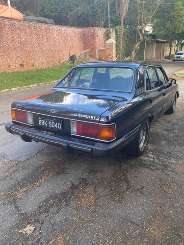 Chevrolet Opala Diplomata 6cc