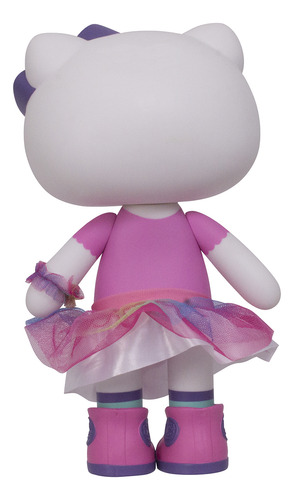 Ruz Hello Kitty Toddler 30 Cm Surtido