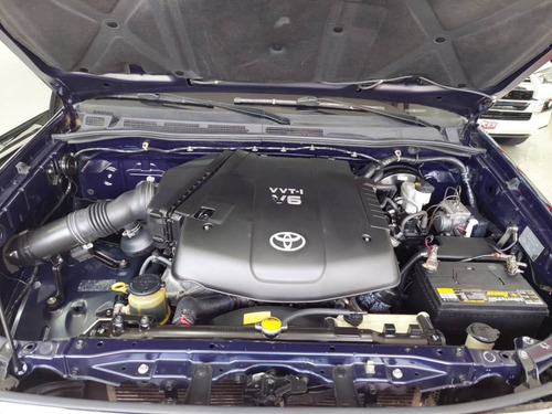 Imagen 6 de 7 de Toyota Fortuner
