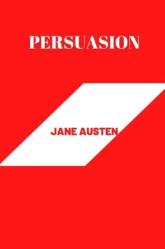 Libro: Persuasion By Jane Austen