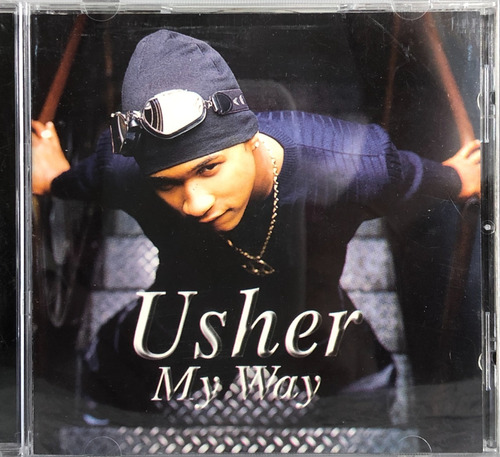 Usher - My Way