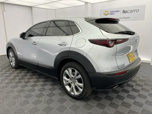 Mazda CX-30 2.0 Touring At