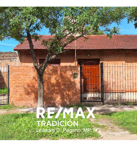 Venta Casa 4 Ambientes Macrocentro