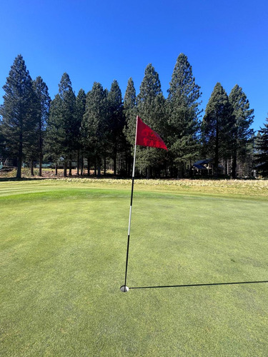 Terreno En Barrio Chapelco Golf