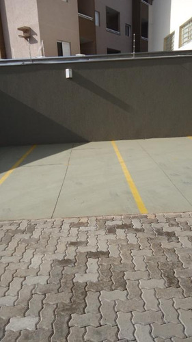 Imagem 8 de 9 de Apartamento Com 2 Dormitórios, 62 M² - Venda Por R$ 230.000,00 Ou Aluguel Por R$ 1.100,00/mês - Residencial E Comercial Palmares - Ribeirão Preto/sp - Ap3604