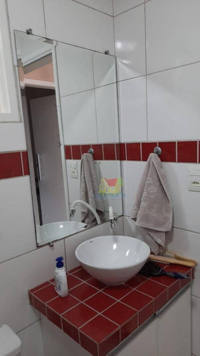 Imagem 2 de 29 de Sobrado Com 2 Dormitórios À Venda, 115 M² Por R$ 450.000,00 - Vila Beatriz - São Paulo/sp - So0705