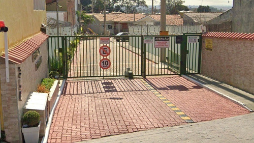 Imagem 12 de 12 de Casa À Venda, 67 M² Por R$ 240.000,00 - Condomínio Residencial Esmeralda - Sorocaba/sp - Ca0240