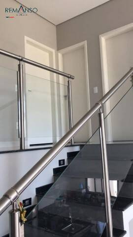 Imagem 10 de 13 de Lindo Sobrado Disponível Para Venda- Condomínio Monterrey- Monte Mor - 202654