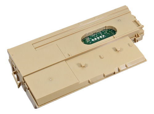 Tarjeta De Control Lavadora Whirlpool W11410070 Original