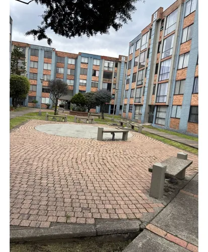 Venta Apartamento Cortijo