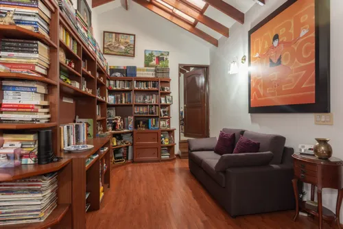 Casa En Venta En Vereda Yerbabuena. Cod V4576